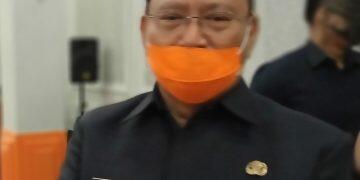 Sekda Definitif Dilantik, Gerbong Rotasi Promosi Berjalan