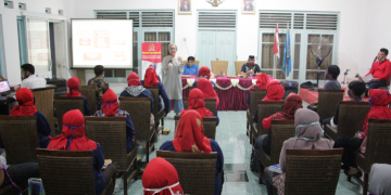 Selly: Butuh Spirit Gotong Royong untuk Lewati Pandemi