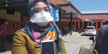 Gugus Tugas Covid-19 Lakukan Swab Massal Ketiga di Klaster Plered