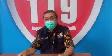 Tiga Nakes di Puskesmas Gunungsari Terpapar Covid-19