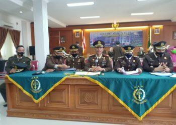 Tingkat Kejahatan Pencurian di Indramayu Tinggi