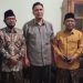 Pasca Diontrog Santri, Ketua Komisi III Sambangi PCNU Kabupaten Cirebon