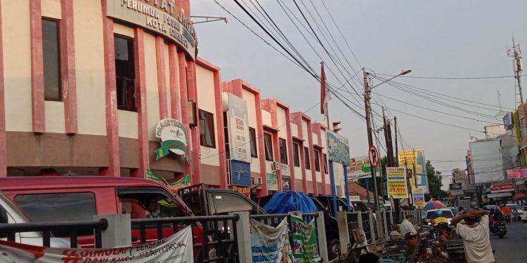 Perubahan PD Pasar Menjadi Perumda Dapat Kembangkan Usaha Lebih Luas