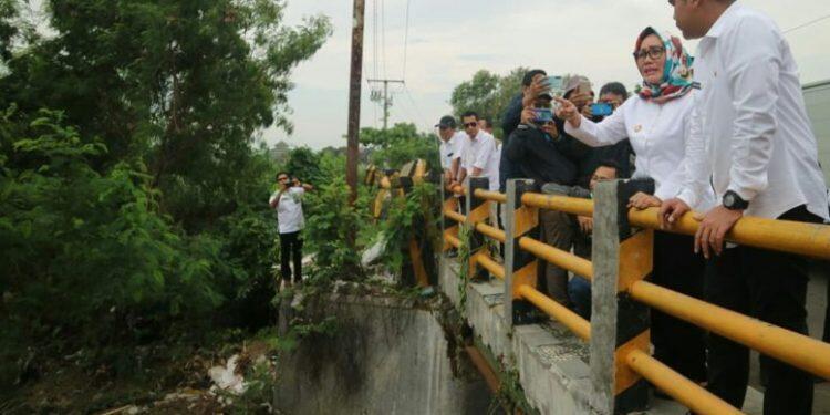 Cegah Banjir