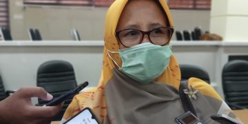 PAD Retribusi TPI Tembus Setengah Miliar
