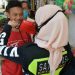 Aturan Sanksi Tidak Pakai Masker Belum Turun