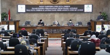 Dewan Kritisi Kinerja BUMD Kota Cirebon