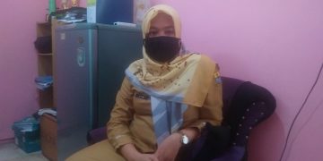 Kelurahan Pekalipan Pantau Pasien Covid-19
