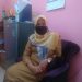 Kelurahan Pekalipan Pantau Pasien Covid-19