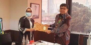 Kota Cirebon Terima Hibah PDU