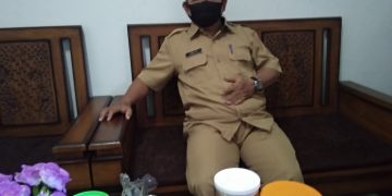 Lurah Larangan Ingin Sungai Cikalong Jadi Destinasi Wisata Setelah Normalisasi