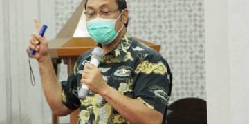 Pemerintah Ganti Beberapa Istilah Dalam Covid-19