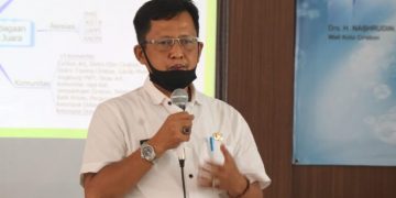 Resepsi Hajatan Harus Terapkan Protokol Kesehatan