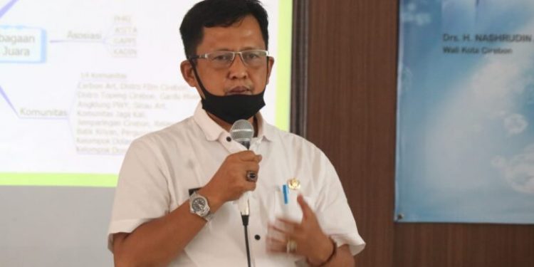 Resepsi Hajatan Harus Terapkan Protokol Kesehatan
