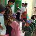 Terdampak Covid-19, Ketua DPRD Bantu Pesantren