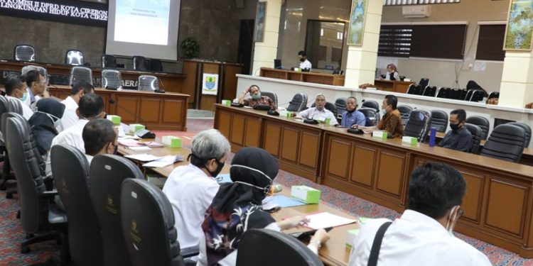 Untuk Penanganan Sampah, Diusulkan Dibentuk BLUD