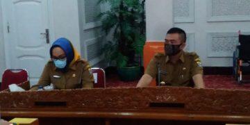 Walikota Akan Pimpin Sosialisasi Protokol Kesehatan