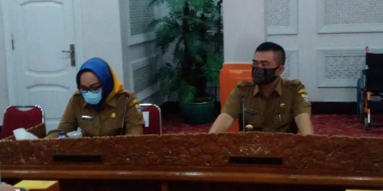 Walikota Akan Pimpin Sosialisasi Protokol Kesehatan