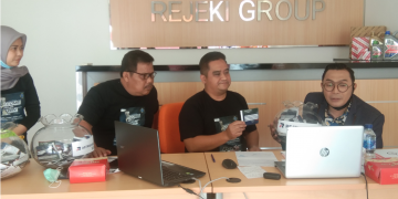 Rejeki Group