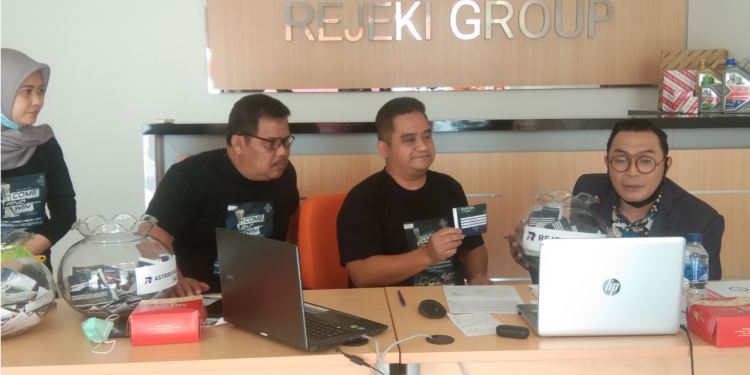 Rejeki Group