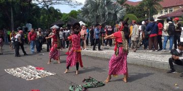 Bupati Cirebon Izinkan Seniman Kembali Berkegiatan, ASC Sambut Gembira