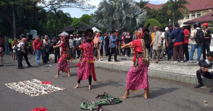 Bupati Cirebon Izinkan Seniman Kembali Berkegiatan, ASC Sambut Gembira