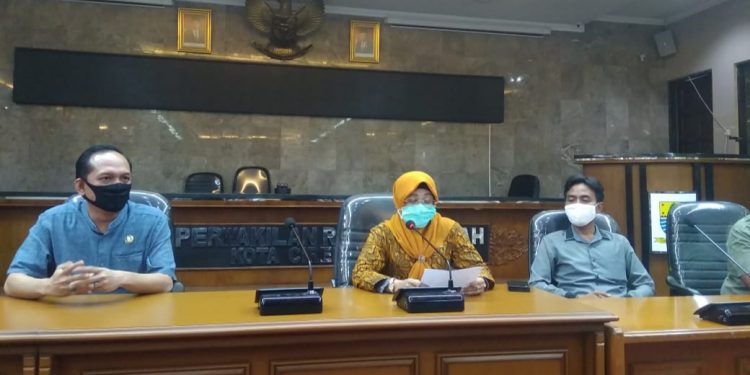 Hilangnya Kata Khilafah, Affiati Minta Maaf