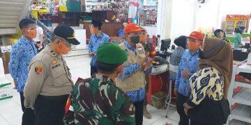 Deni: Sektor Indag Sudah Terapkan Protokol Kesehatan