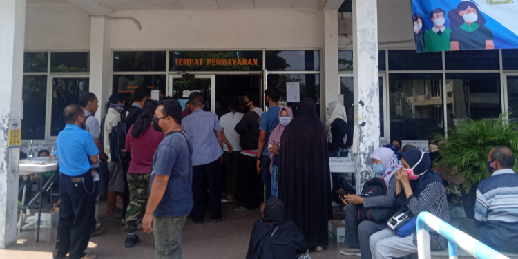 Walikota Tegaskan Tidak Ada Kenaikan Tarif PDAM