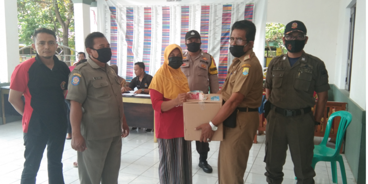 Warga Tak Mendapat Banprov Dialihkan ke BLT DD Pemerataan