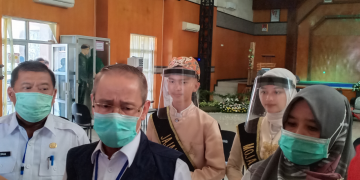 Kasus Positif Covid-19 di Majalengka Bertambah, Warga Diminta Terus Waspada