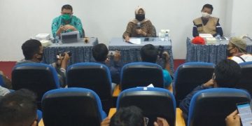 Kluster Trusmi Kulon dan Losari Cetak Sejarah Baru Penambahan Kasus Covid-19 di Kabupaten Cirebon