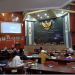 Molor Enam Jam, Paripurna Laporan Pertanggungjawaban APBD 2019 Dibubarkan