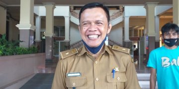 Aspem Kesra Belum Terima Tembusan Rekomendasi Cawabup
