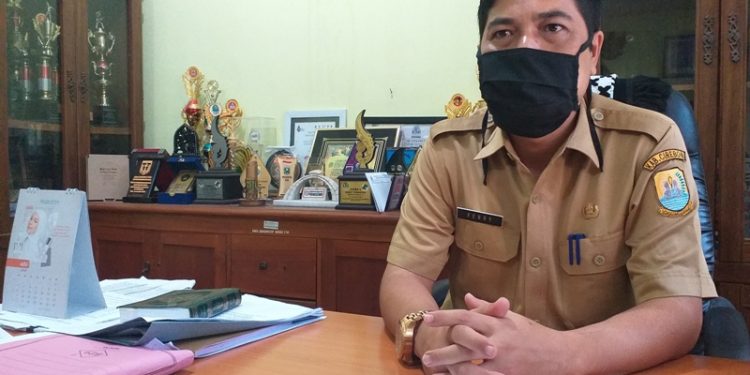 Baru 138 Koperasi di Kabupaten Cirebon yang Melakukan RAT