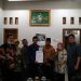 Fraksi NasDem Bantu Proses IMB Pesantren An-Nasuha Kalimukti