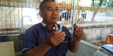 Abraham Siap Beberkan Bukti Kebocoran PAD Kabupaten Cirebon