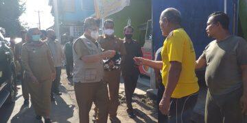 Imron Minta Masyarakat di Wilayah Klaster Plered Tidak Panik