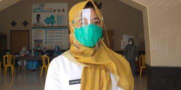 Isu Pengrajin Batik Positif Covid-19 Dipastikan Hoax