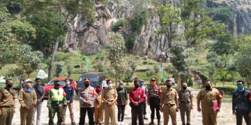 Tim Monev Sektor Pariwisata Ingatkan Pengelola Wisata