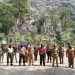 Tim Monev Sektor Pariwisata Ingatkan Pengelola Wisata