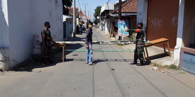 Secepatnya AKB Mikro Diberlakukan di Plered