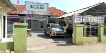 Izin Keramaian di Desa Mulyasari Sementara Dibatasi