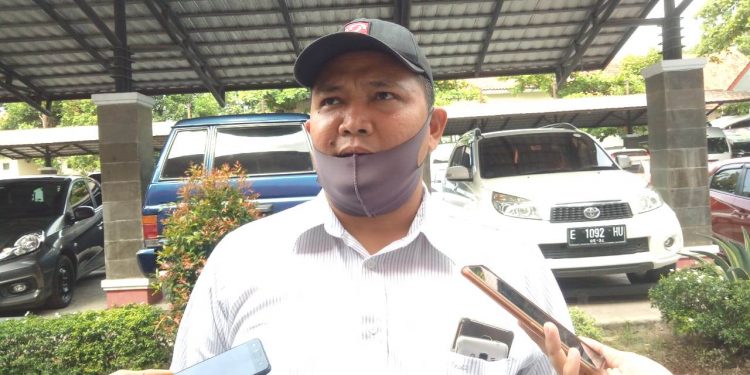 Komisi II Soroti Minimnya Retibusi  Sektor Unggas