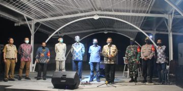 Pemkab Cirebon Launching AKB Sektor Pariwisata