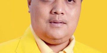 Pengganti Ketua Komisi IV Tetap dari Fraksi Golkar