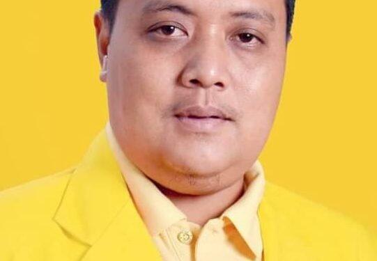 Pengganti Ketua Komisi IV Tetap dari Fraksi Golkar