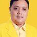 Pengganti Ketua Komisi IV Tetap dari Fraksi Golkar