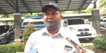 Retribusi Parkir Kabupaten Cirebon Dipertanyakan