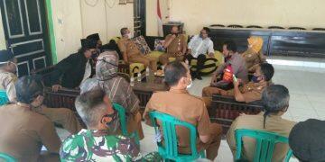 Klaster Losari Dinyatakan Aman
